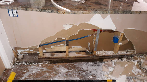 Best 24/7 water damage repair  in White Oak, PA